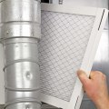 What Types of Air Pollutants Can a MERV 8 Filter Remove?