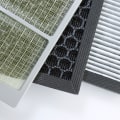 The Difference Between Standard and High-Efficiency MERV 8 Filters: Explained