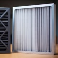 Choosing the Best Furnace HVAC Air Filters 20x21.5x1 and Why MERV 8 Filters Are Ideal