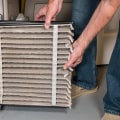 Why Choose a 20x20x1 House HVAC Furnace Air Filter with MERV 8 for Your Home