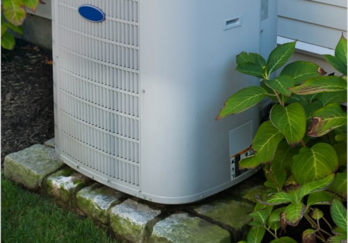 Choosing the Right Professional HVAC Repair Service in Cooper City FL for MERV 8 Filter Installation