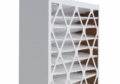 Unlock 5 Secrets of Effective Air Filtration with 24x24x4 HVAC Air Filters and MERV-8 Technology