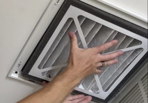 20x25x4 Furnace HVAC Air Filter | The Unsung Hero of Clean Air