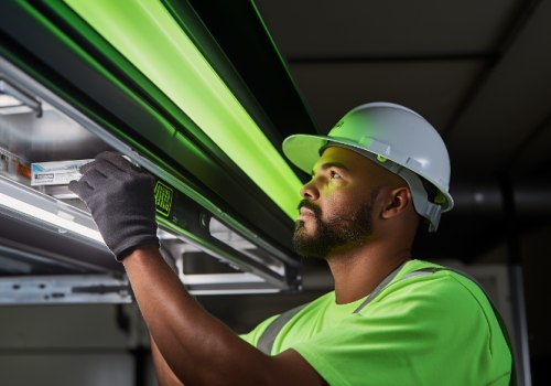Benefits of HVAC UV Light Contractors in Fort Pierce FL